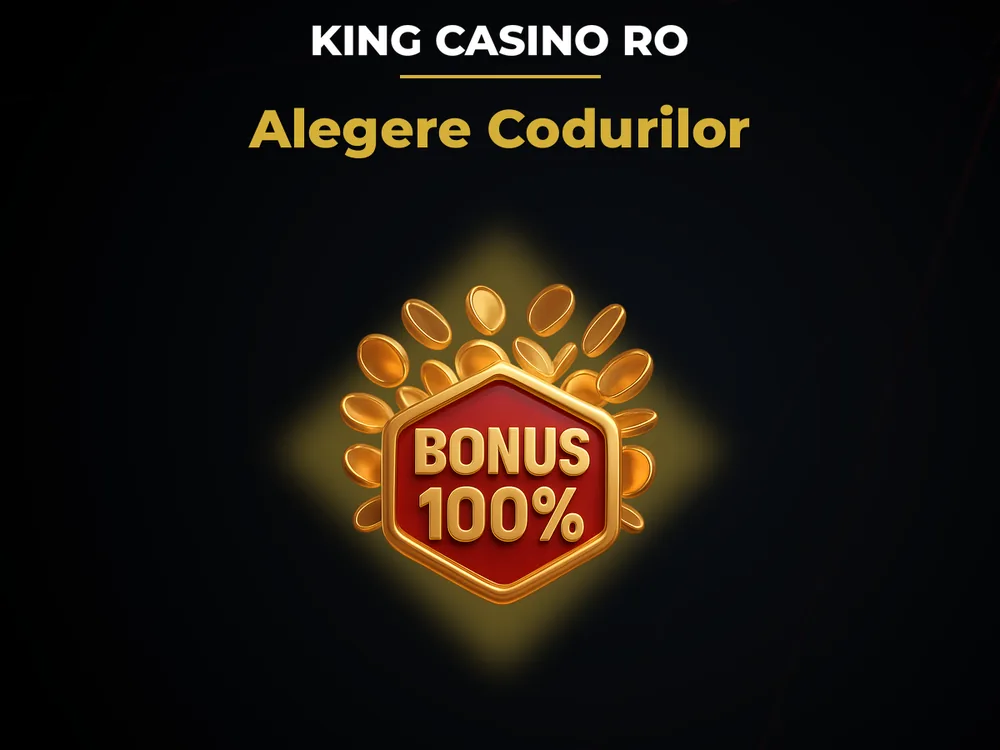 King Casino Ro - Alegere Codurilor